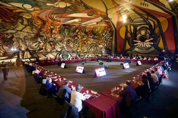 Respalda Consejo Consultivo de Morena Plan Michoacán