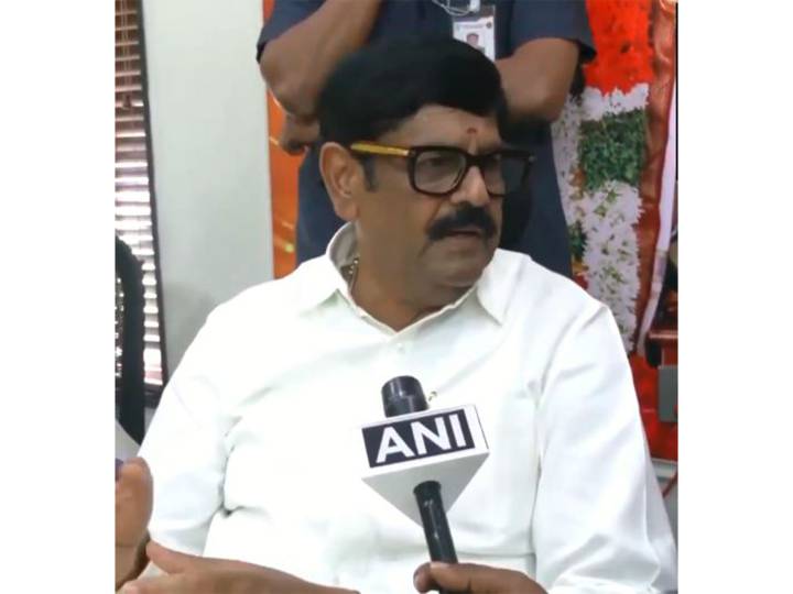 Srikakulam stampede: Anam Ramanarayana Reddy visits hospital