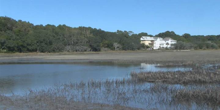 Charleston County funding projects to preserve Lowcountry settlement communities