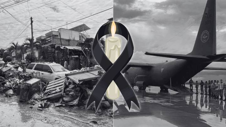 Sube a 83 la cifra de fallecidos por inundaciones de octubre en México