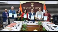 Union Health Minister Launches NAP-AMR 2.0 to Combat Antimicrobial Resistance in India