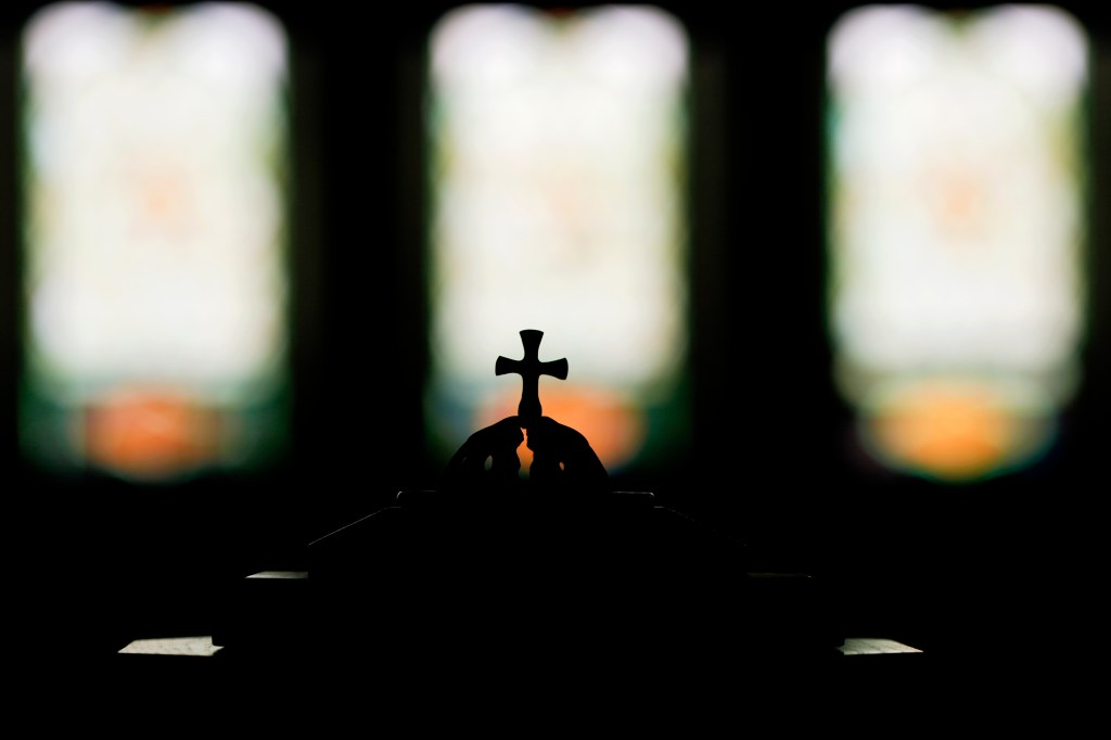 Loveland Faith Briefs for Nov. 14, 2025: First United Presbyterian anniversary; Catholic Women events