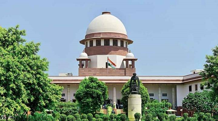 SC Bans Mining Within 1 KM of National Parks, Sanctuaries