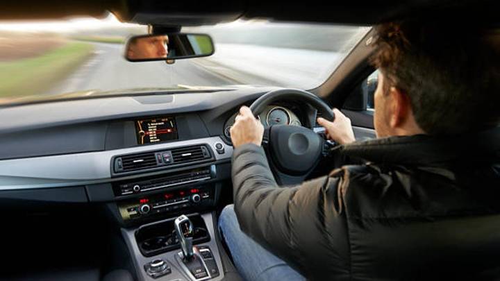 ¿Sabes lo que tienes que hacer si los frenos de tu vehículo fallan?