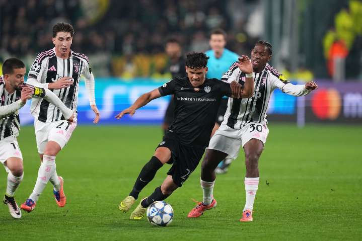 How to watch UEFA Champions League free live stream without bootleg sites like streameast, crackstreams, methstreams, buffstreams: Sporting CP vs. Club Brugge