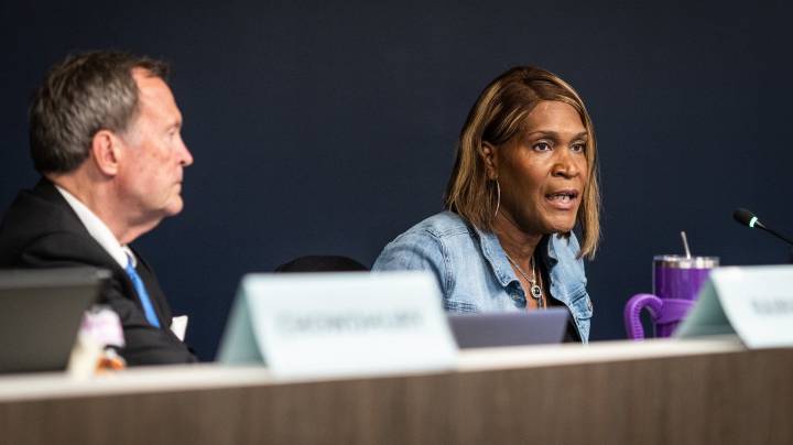 Andrea Jenkins reflects on 8 years on the Minneapolis City Council