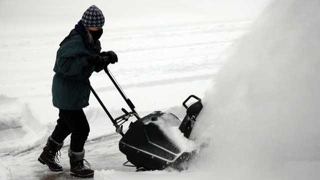 Winter forecast 2025-26: What we can expect for New England