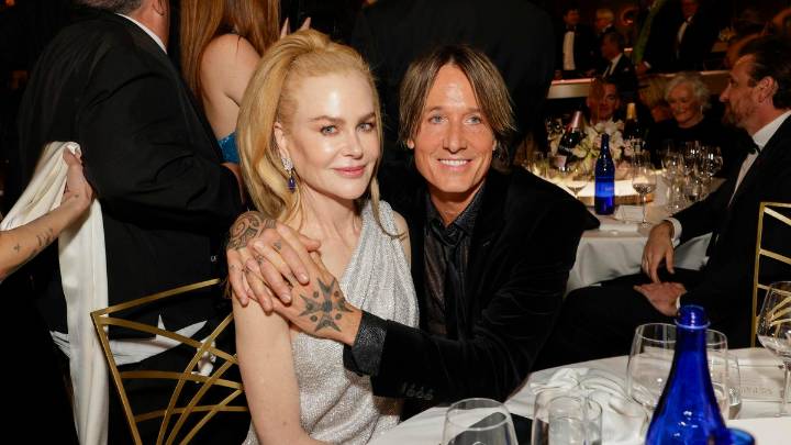 Nicole Kidman, Keith Urban split: Body language expert reveals 'tension’ between golden couple