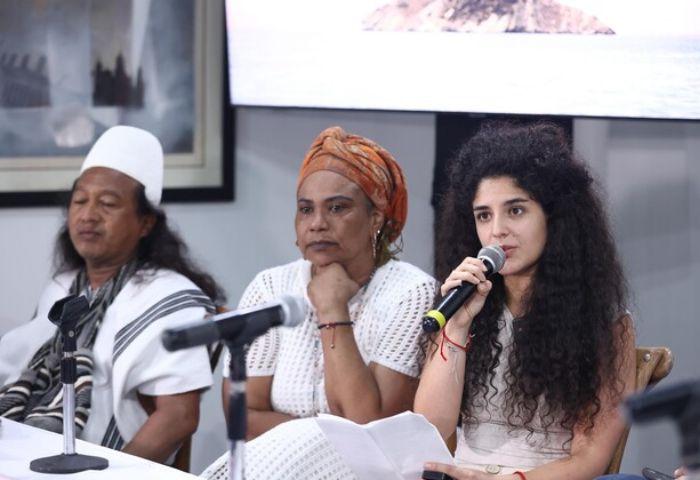 Colombia elegida miembro del comité de la unesco