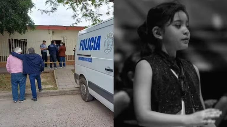Santiago del Estero: dieron a conocer los detalles de la autopsia a la nena de 9 años que habría sido asesinada por su madre