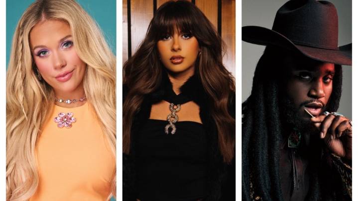 CMA Awards Performers Include Megan Moroney, Shaboozey, Ella Langley