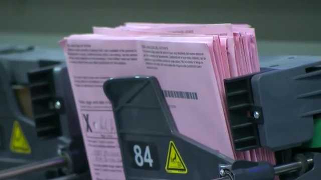 California Prop 50 Special Election | Early voting locations