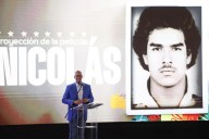 En todos los circuitos comunales del país será proyectada la película «Nicolás: el origen»