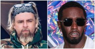 Music Producer Jonathan Hay Claims Diddy Performed Sexual Acts With a Biggie T