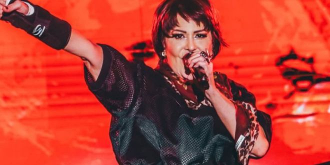 Acusan a la Guzmán de quitarles recursos a personas mayores