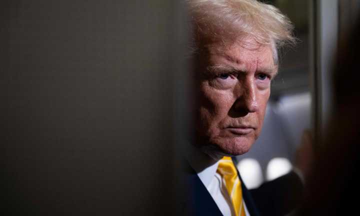 President Trump to Pursue Legal Action Against BBC Despite its Apology