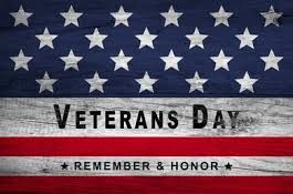 A Day to Honor Service: Veterans Day and the meaning of November 11th