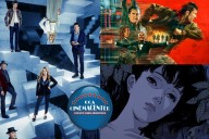 Estrenos de la semana en Cinemacenter Corrientes : acción, animacion y clásicos