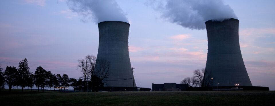 Supreme Court Asked to Weigh Nuclear Waste Storage License Case