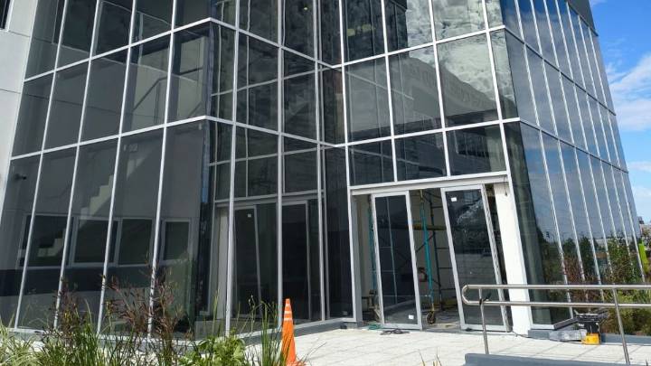 Cartelera económica: la Bolsa de Comercio de Rosario inaugura su nuevo complejo de laboratorios