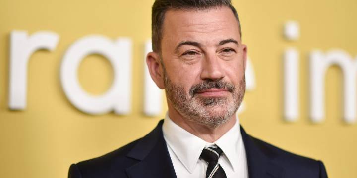 Trump pressures ABC to cancel Jimmy Kimmel as Epstein monologue jokes go for jugular