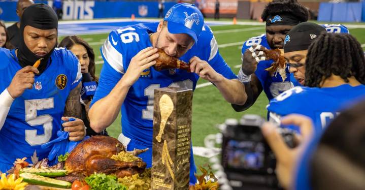 Lions News: National predictions for Detroit Lions vs. Green Bay Packers