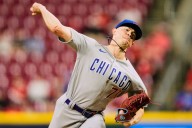 Pitcher Keegan Thompson and Reds agree to $1.3 million, one-year contract – Winnipeg Free Press