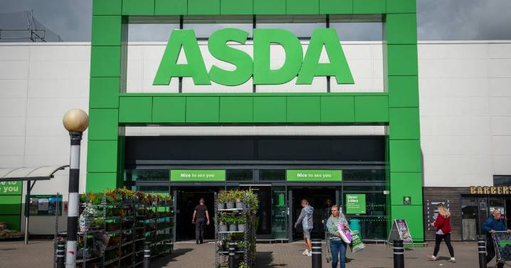 Asda's 'most stunning Christmas bauble' in shape of kitchen appliance goes viral