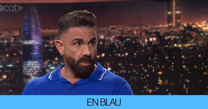 Marc Ribas, brutal defensa de la cocina catalana. Qué ha visto en muchos restaurantes: "Harto de esa mierda"