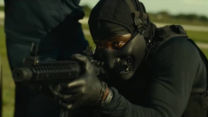 The $100k Action Thriller That's "Pure Energy" Continues Its Dominance on Streaming