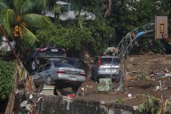 Philippines Declares State of Emergency for Tropical Storm Fung