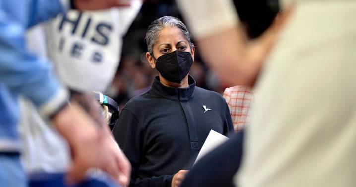 ‘I’m just going to be me’: New Seattle Storm coach Sonia Raman hopeful to get franchise on track