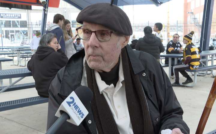 BIGGER THAN A GAME: Fans proud of FC Tulsa's accomplishments during championship