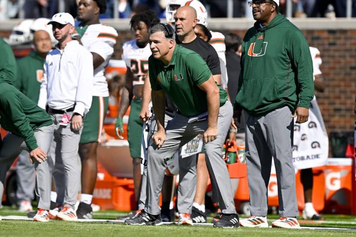 ACC football mailbag: Why are writers always wrong about Miami? Mason Heintschel for Heisman?