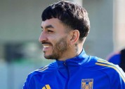 Entrena Tigres intensamente de cara a duelo ante San Luis