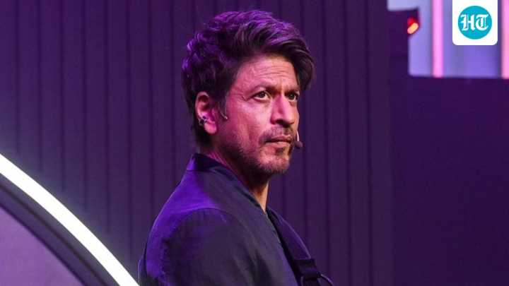 Shah Rukh pays tribute to the victims of 26/11, Pahalgam attack and Delhi blasts