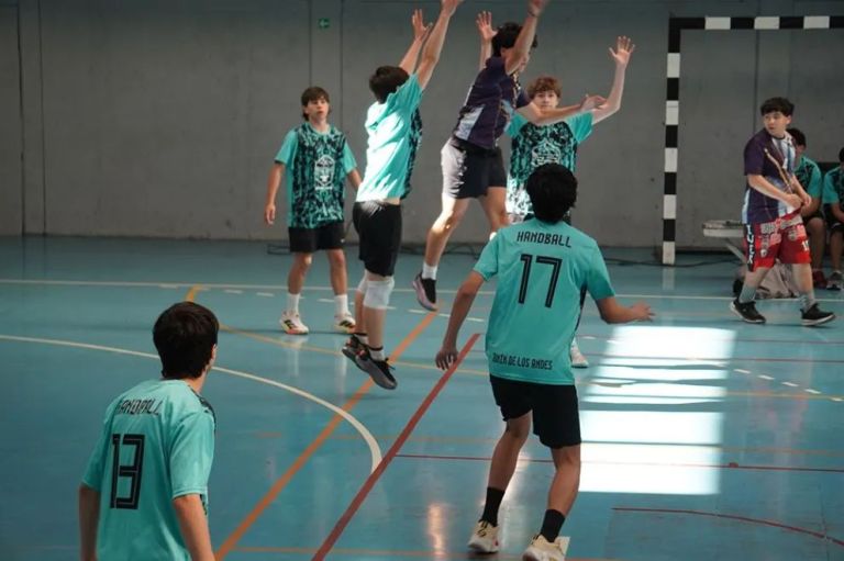 Miles de estudiantes participaron de las semifinales del programa Re