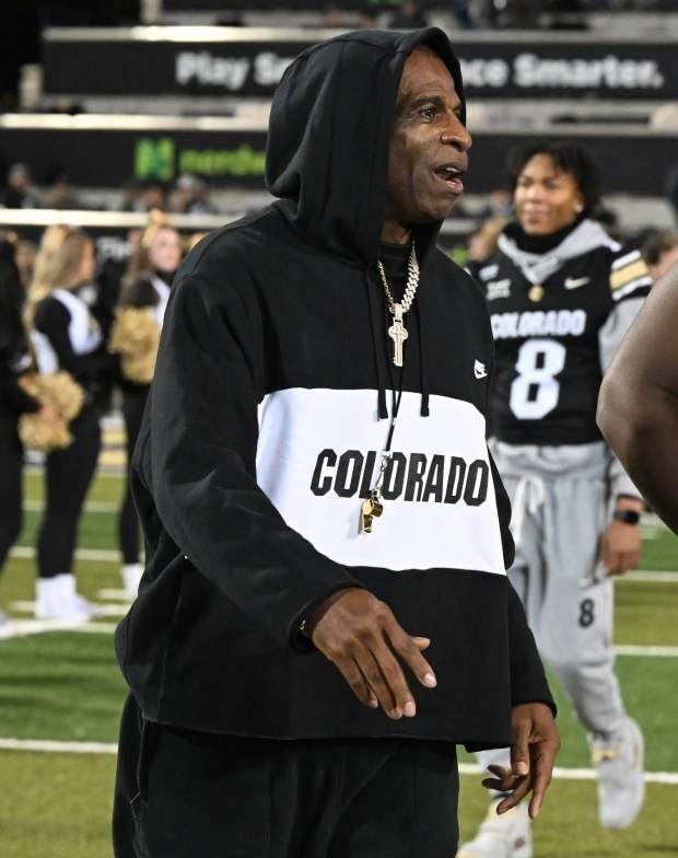 CU Buffs focused on finishing strong with road trip to Kansas State