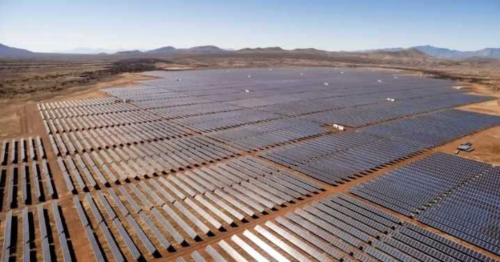 DESRI, Cleco to break ground on DeSoto Parish solar site