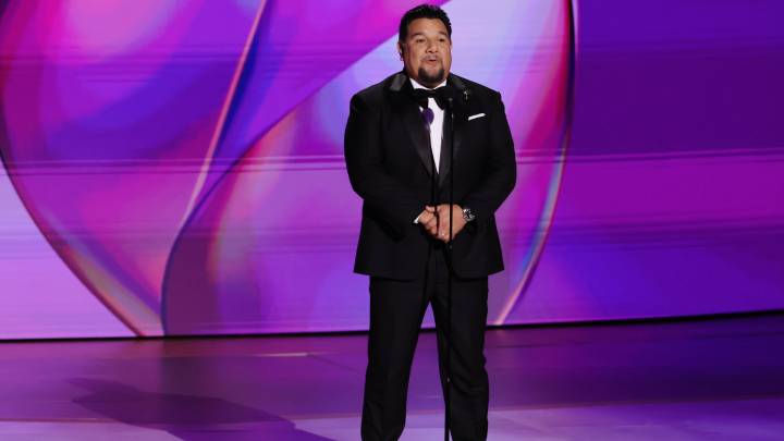 Television Academy Chair Cris Abrego Re-Elected to Emmy Awards Org