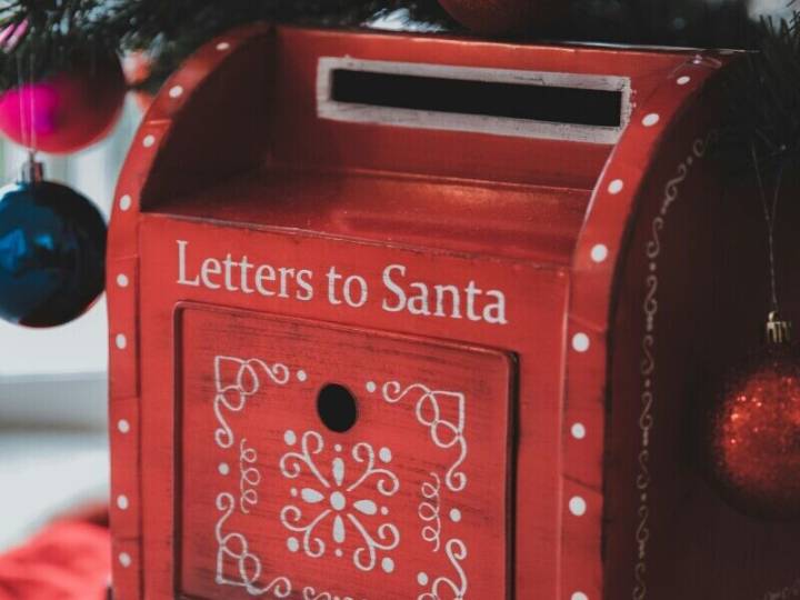 USPS Operation Santa Opens for 2025: Adopt Letters to Help Families This Holiday Season