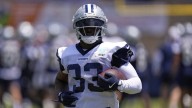 What Is Javonte Williams’ Ethnicity, Nationality & Religion? All About NFL RB’s Background Discover the cultural and personal background of Dallas Cowboys' RB Javonte Williams, including ethnicity, na