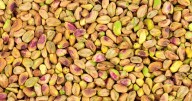 Pistachios and pistachio-containing products recalled in several provinces due to salmonella