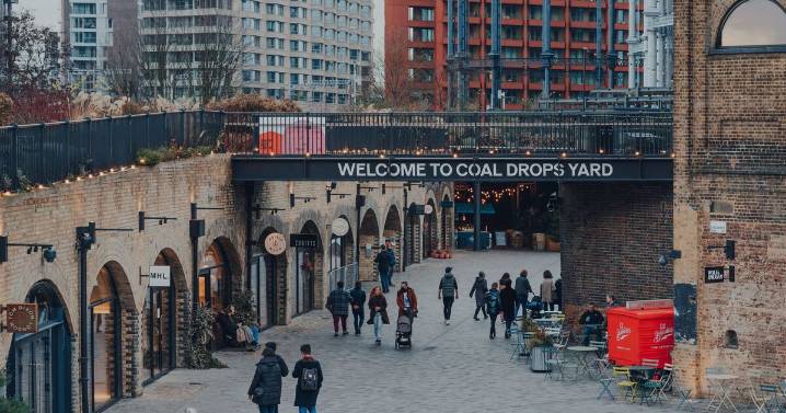 The 19 best high streets for independent shopping in the UK - full list 