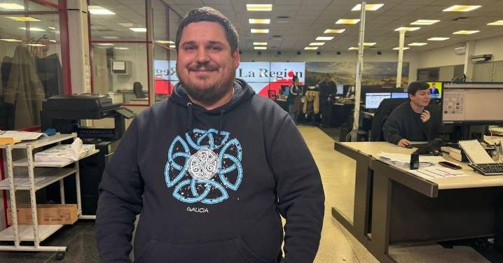 EL PRIMER CAFÉ | Jueves, 20 de noviembre