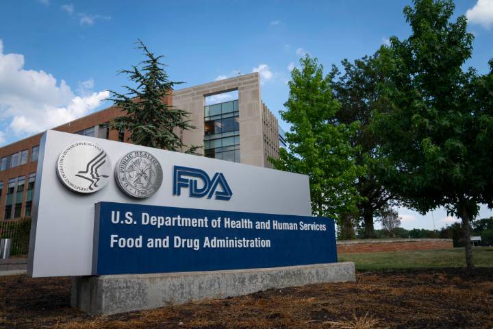 FDA Will Remove Warnings for HRT Products Used for Menopause