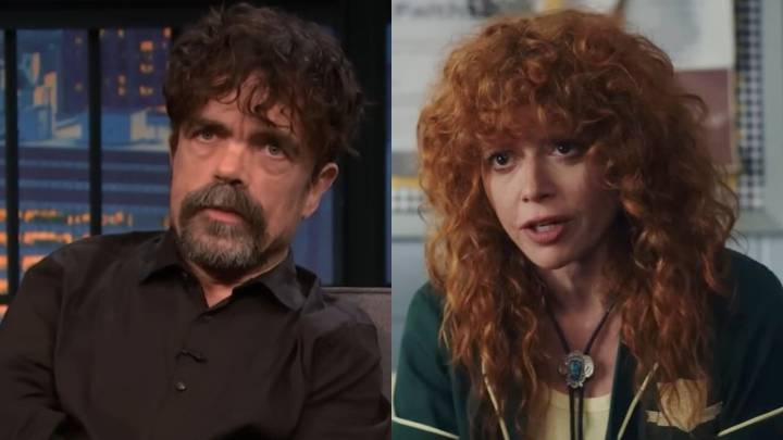 Poker Face Has Been Canceled, But There's A Wild Subplot Featuring Peter Dinklage