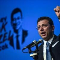 Turkey seeks more than 2,000 years behind bars for Erdogan rival