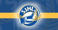 Melville netminder Noah Sinagowitz, Swan River’s Bo Eisner among weekly SJHL weekly award winners