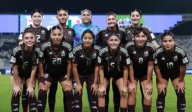 Selección Femenil Sub-17 llega hasta las semifinales de la Copa del Mundo